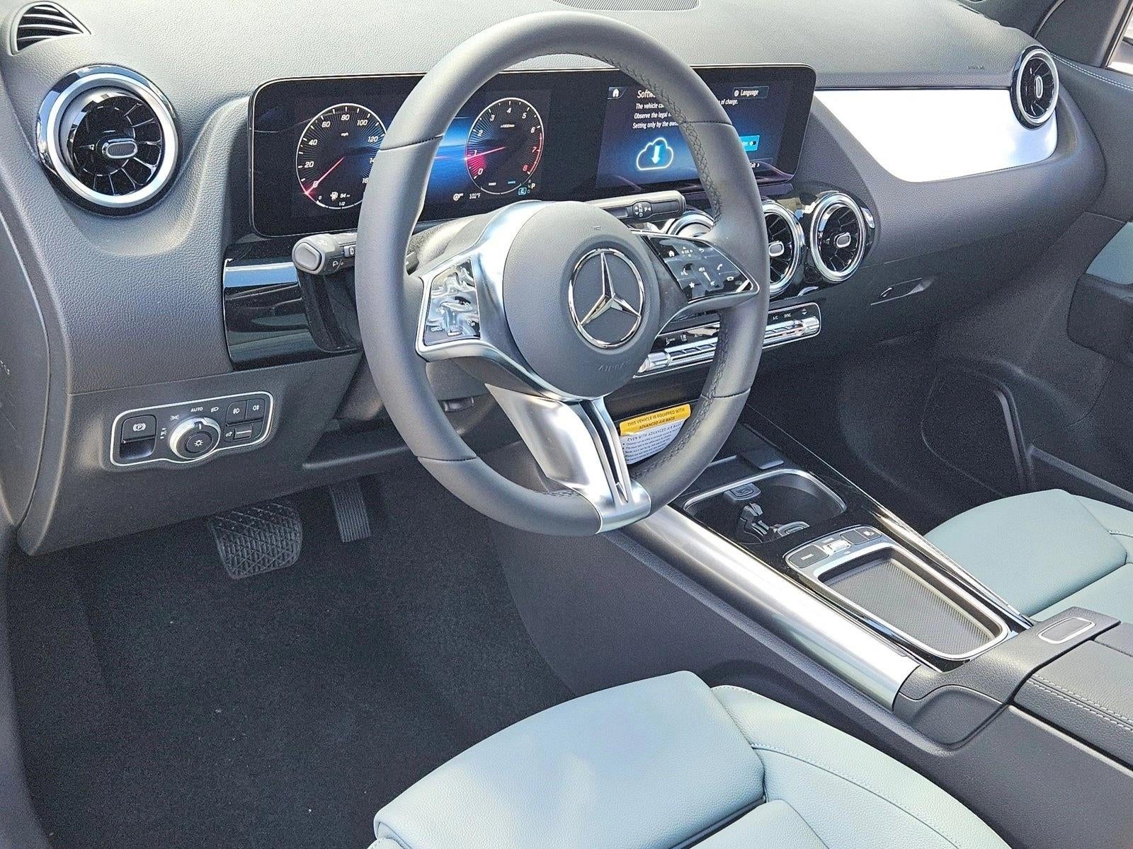 2026 Mercedes-Benz GLA GLA 250 SUV