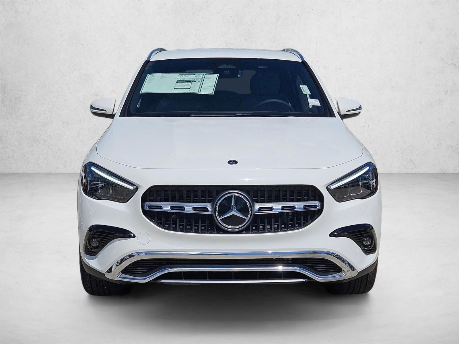 2026 Mercedes-Benz GLA GLA 250 SUV