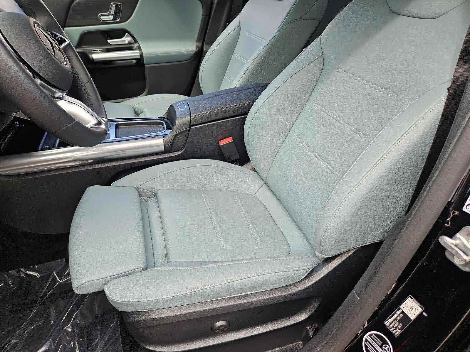 2026 Mercedes-Benz GLA GLA 250 SUV