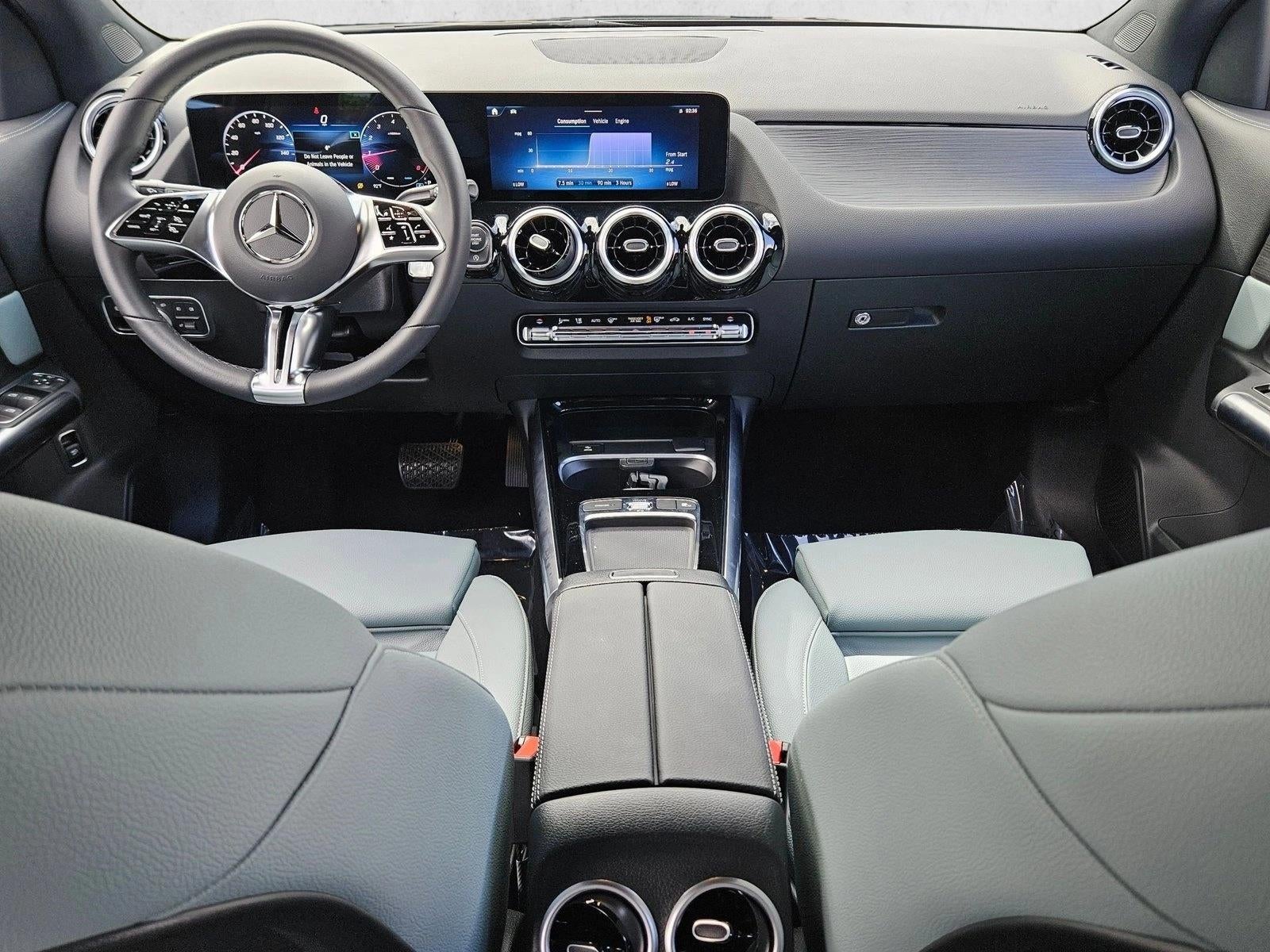 2026 Mercedes-Benz GLA GLA 250 SUV