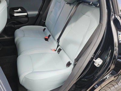 2026 Mercedes-Benz GLA GLA 250 SUV