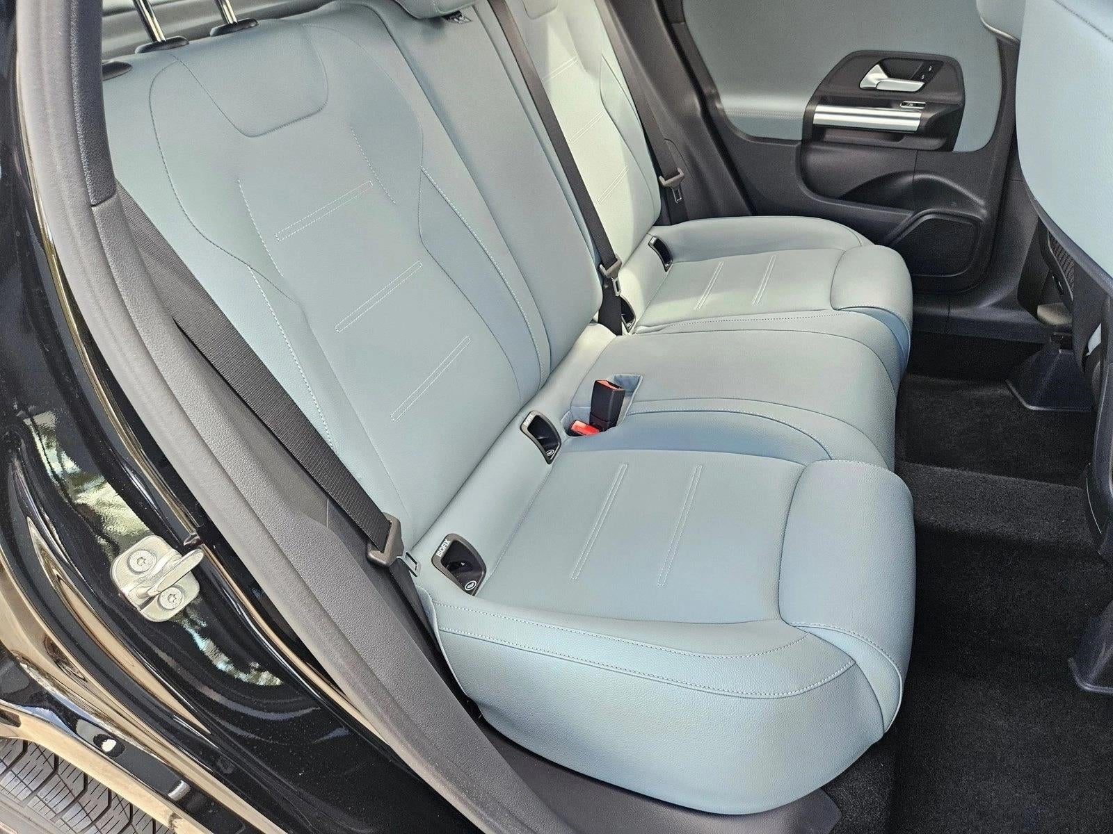 2026 Mercedes-Benz GLA GLA 250 SUV