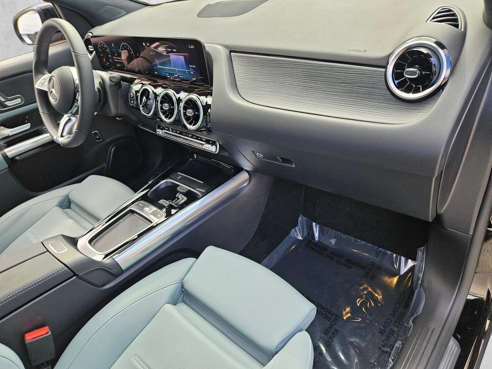 2026 Mercedes-Benz GLA GLA 250 SUV