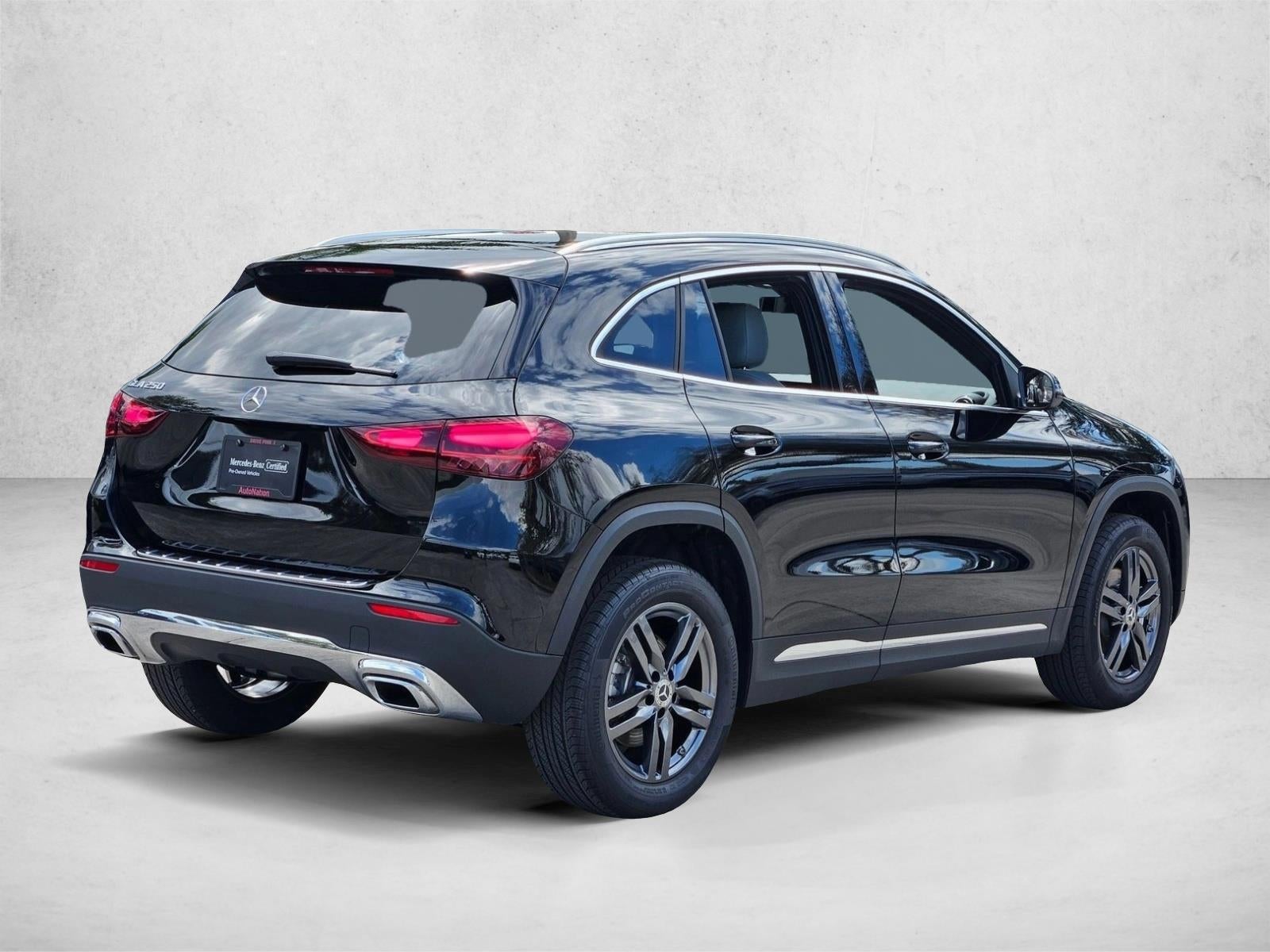 2026 Mercedes-Benz GLA GLA 250 SUV