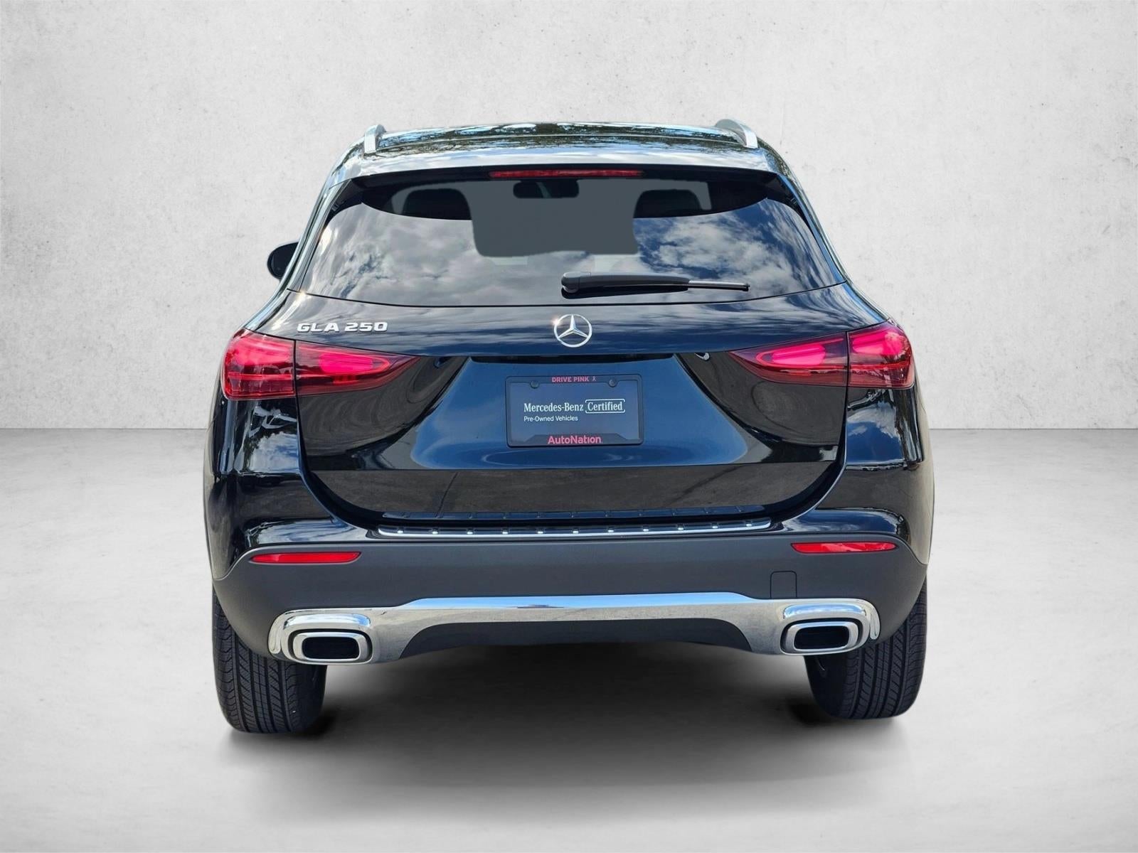 2026 Mercedes-Benz GLA GLA 250 SUV