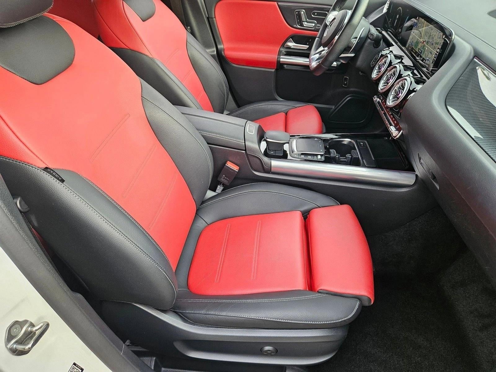 2022 Mercedes-Benz GLA AMG® GLA 35 4MATIC® SUV