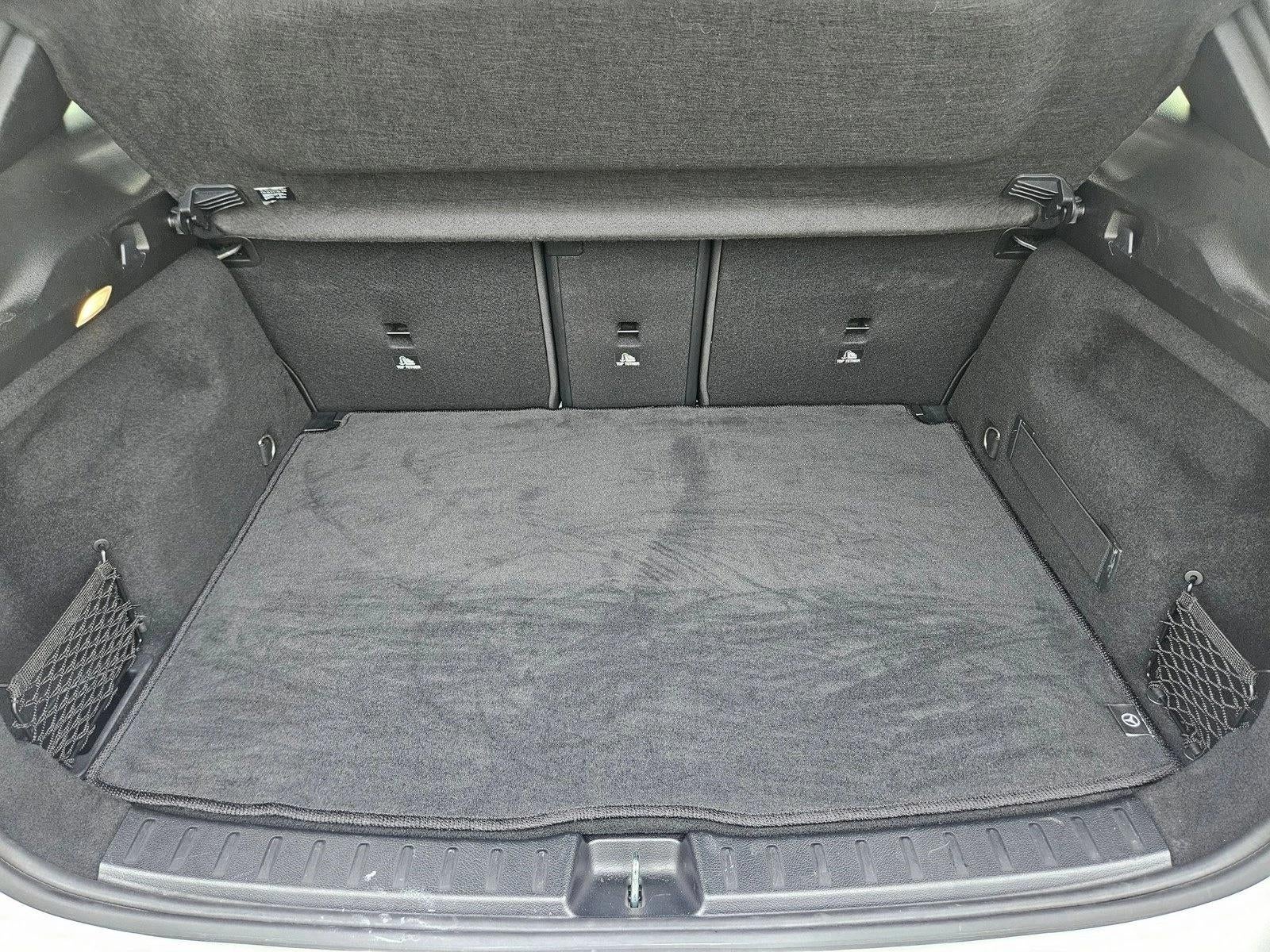 2022 Mercedes-Benz GLA AMG® GLA 35 4MATIC® SUV