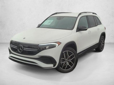 2023 Mercedes-Benz EQB EQB 250+ SUV