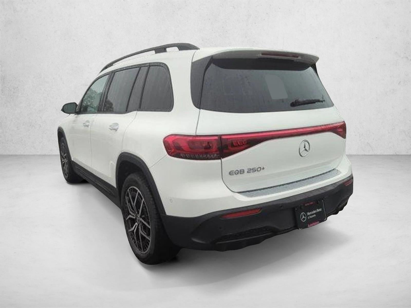 2023 Mercedes-Benz EQB EQB 250+ SUV