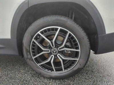 2023 Mercedes-Benz EQB EQB 250+ SUV