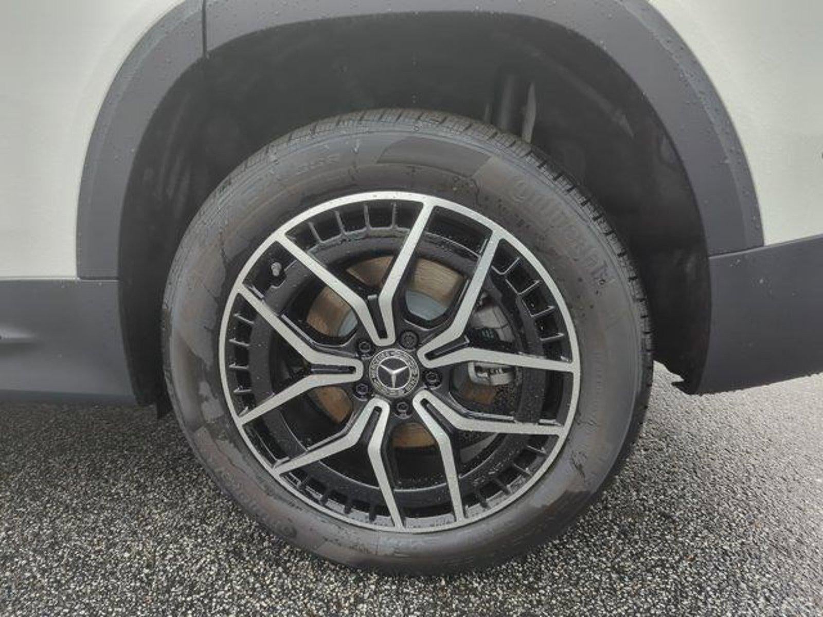 2023 Mercedes-Benz EQB EQB 250+ SUV