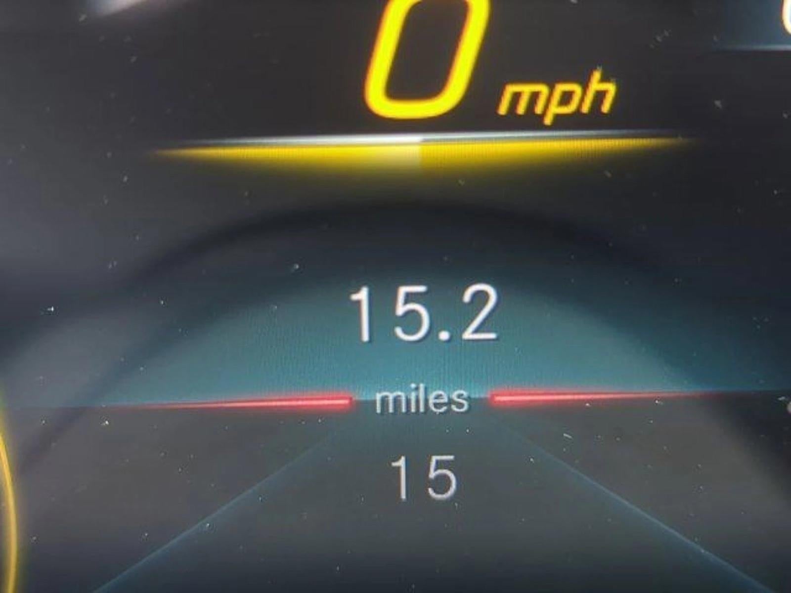 2023 Mercedes-Benz EQB EQB 250+ SUV