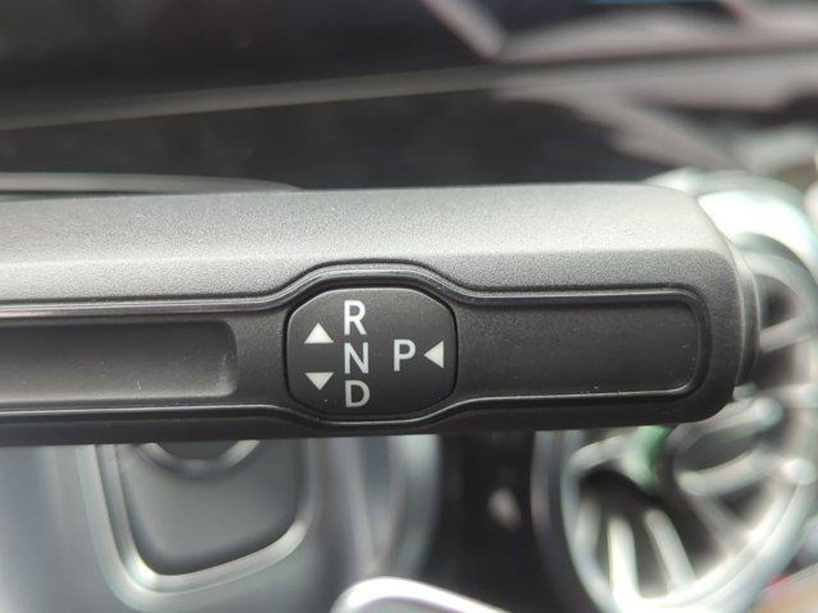 2023 Mercedes-Benz EQB EQB 250+ SUV