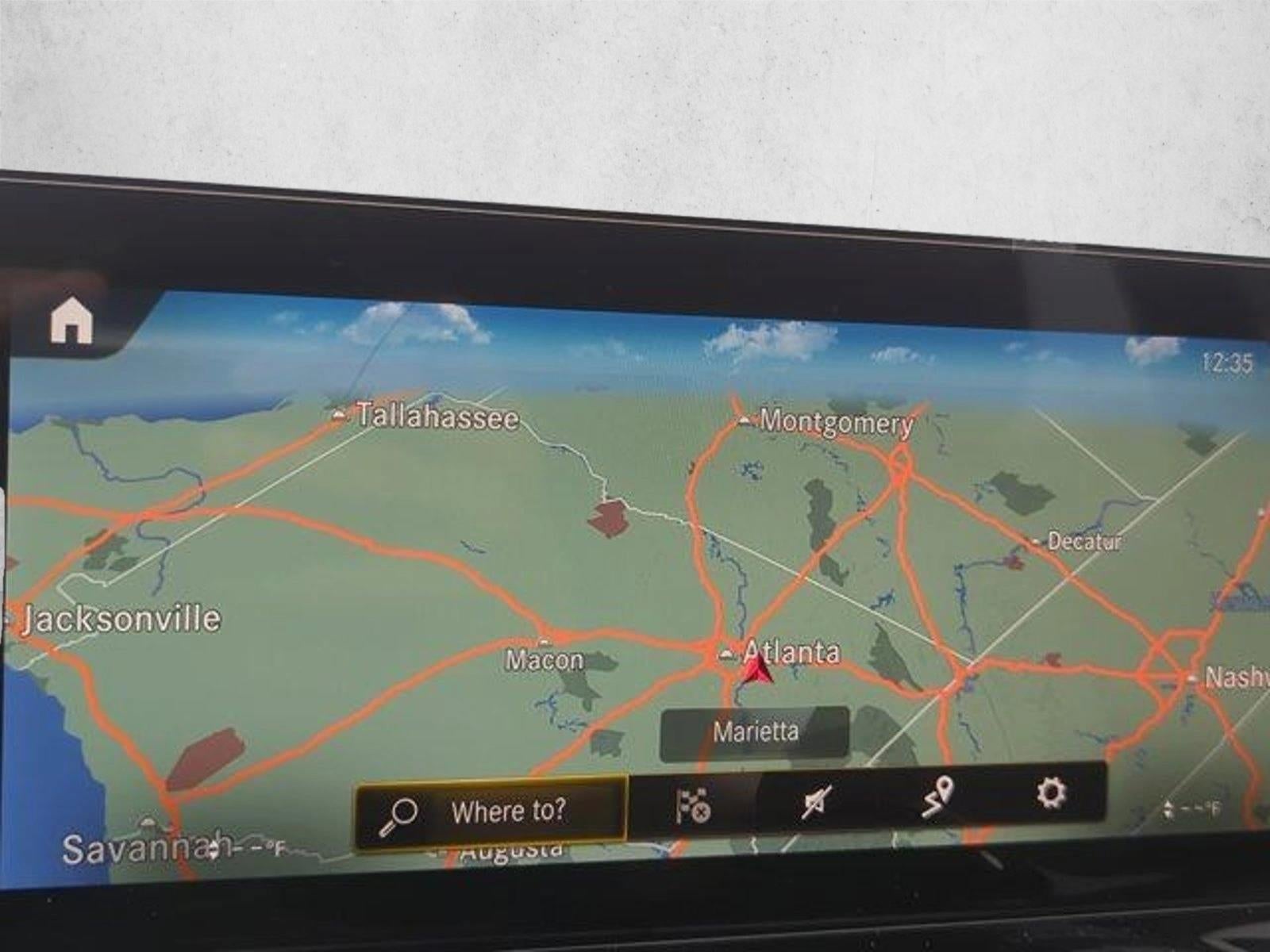 2023 Mercedes-Benz EQB EQB 250+ SUV