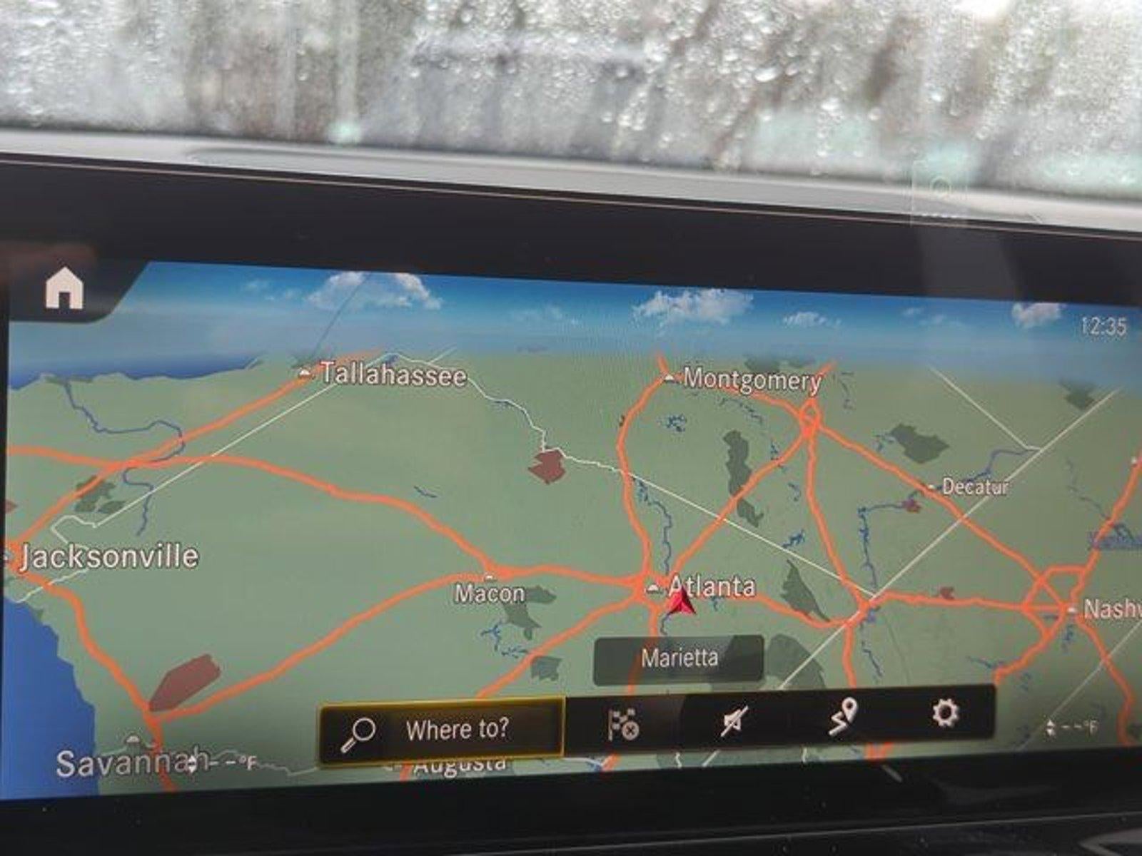 2023 Mercedes-Benz EQB EQB 250+ SUV