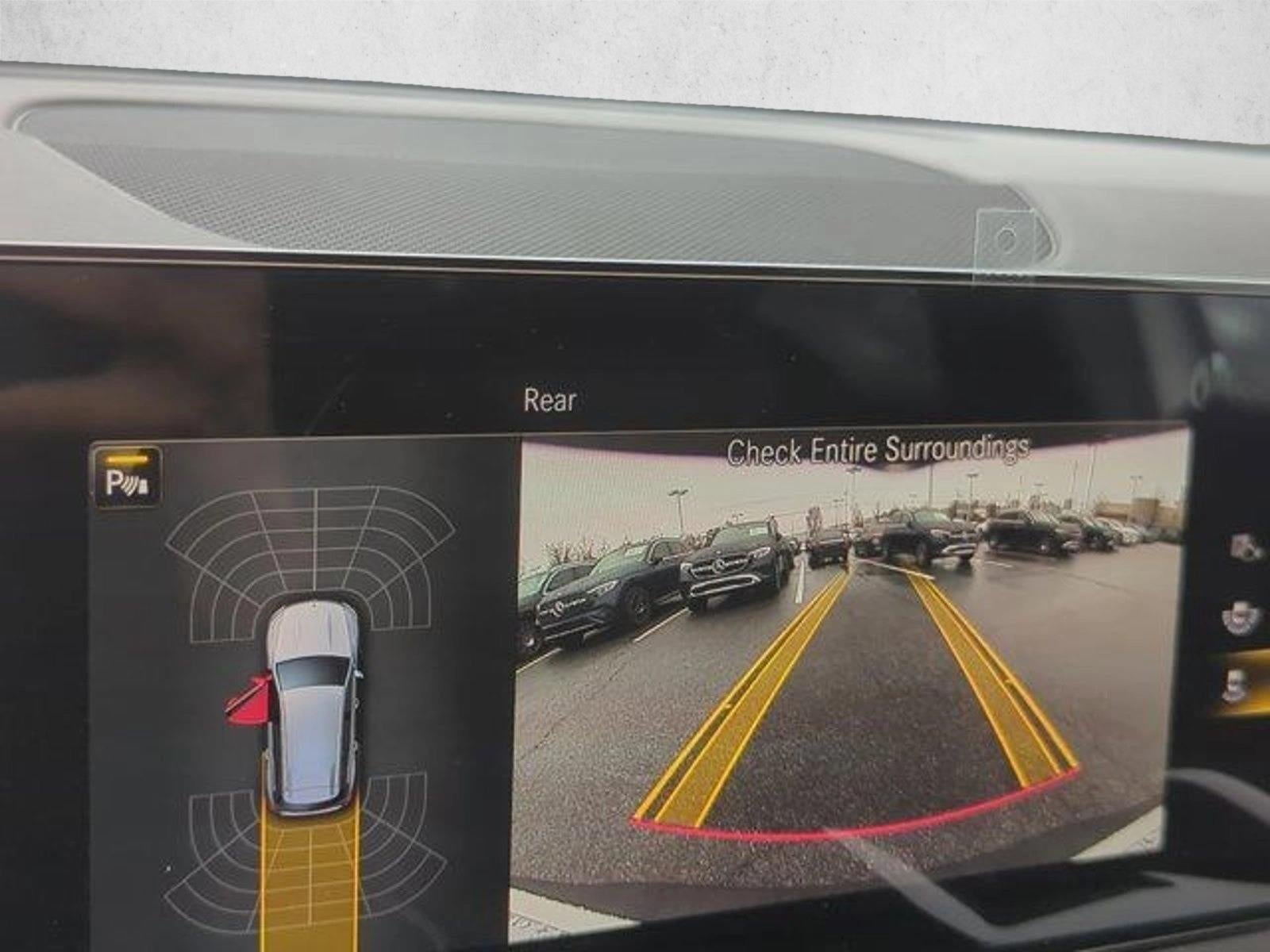 2023 Mercedes-Benz EQB EQB 250+ SUV