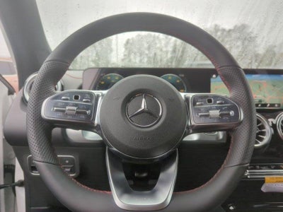 2023 Mercedes-Benz EQB EQB 250+ SUV