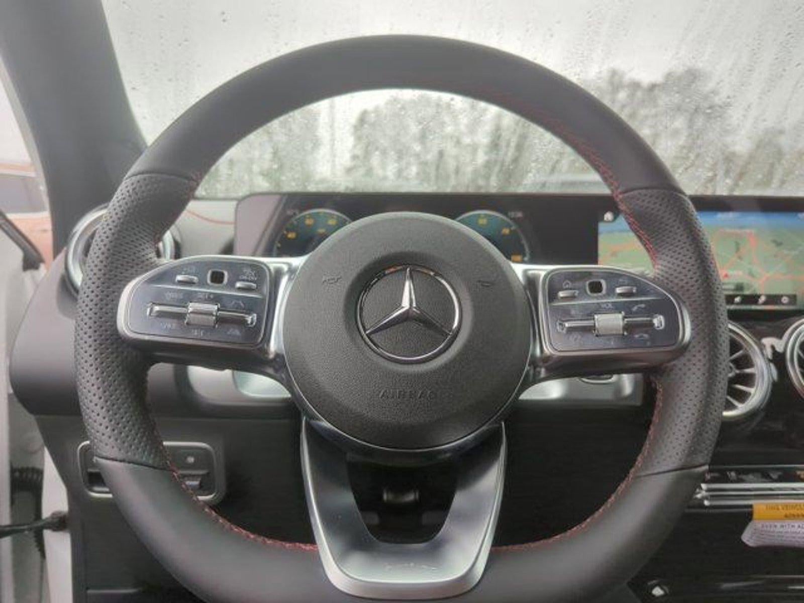 2023 Mercedes-Benz EQB EQB 250+ SUV