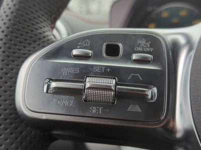 2023 Mercedes-Benz EQB EQB 250+ SUV