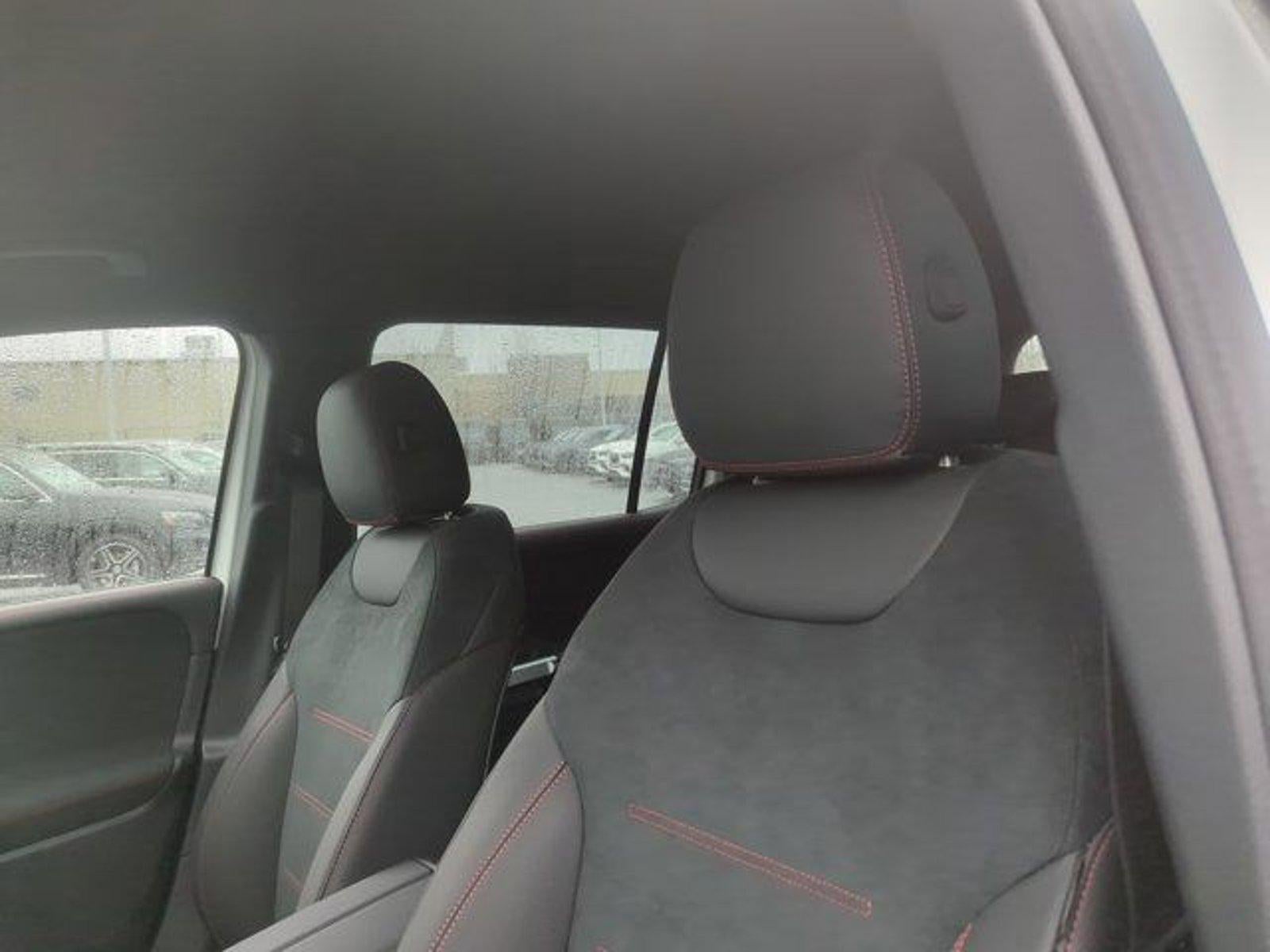 2023 Mercedes-Benz EQB EQB 250+ SUV