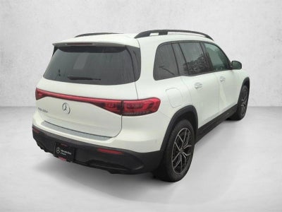 2023 Mercedes-Benz EQB EQB 250+ SUV