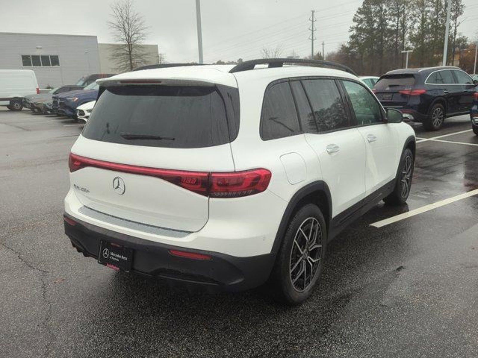 2023 Mercedes-Benz EQB EQB 250+ SUV