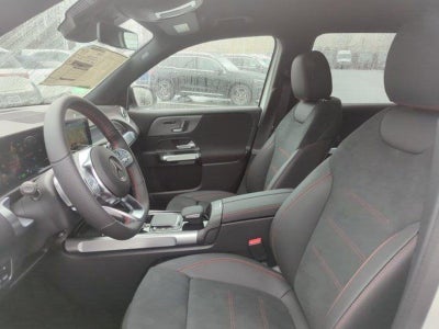 2023 Mercedes-Benz EQB EQB 250+ SUV