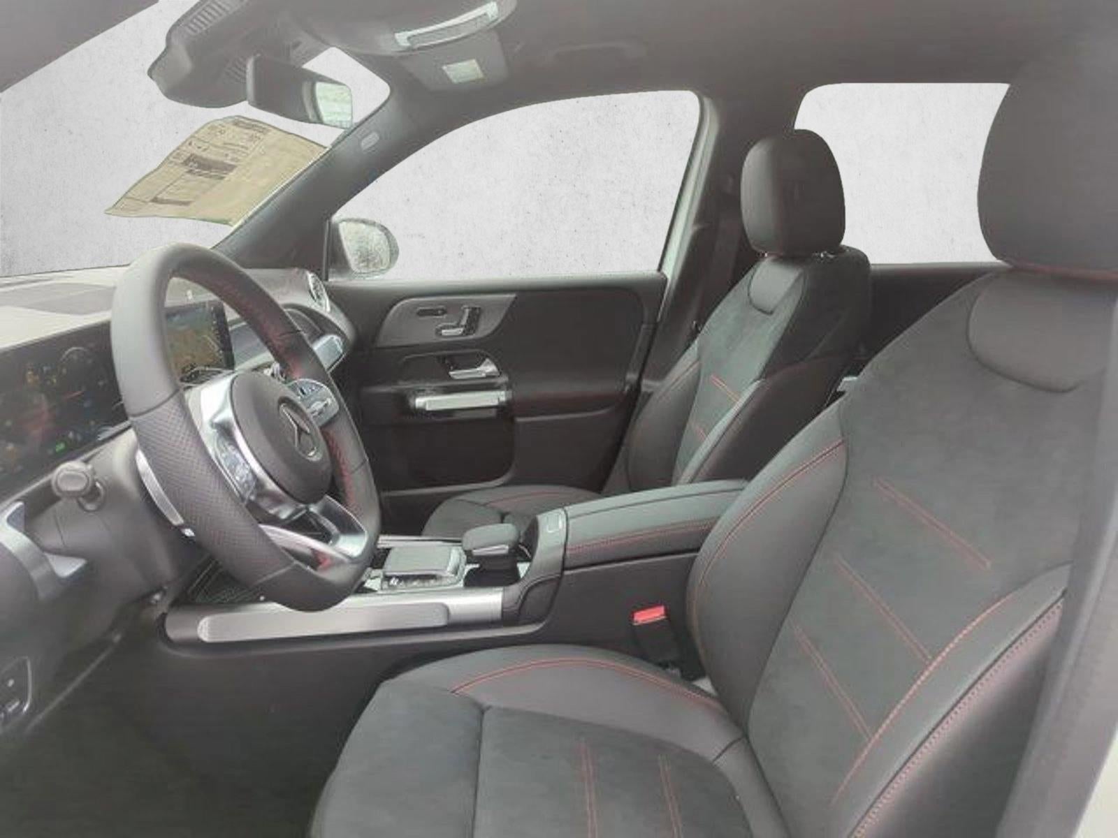 2023 Mercedes-Benz EQB EQB 250+ SUV