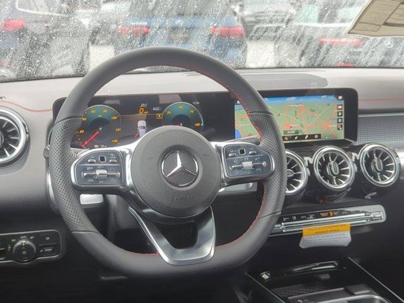 2023 Mercedes-Benz EQB EQB 250+ SUV