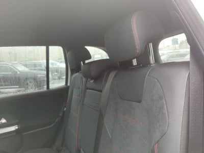 2023 Mercedes-Benz EQB EQB 250+ SUV