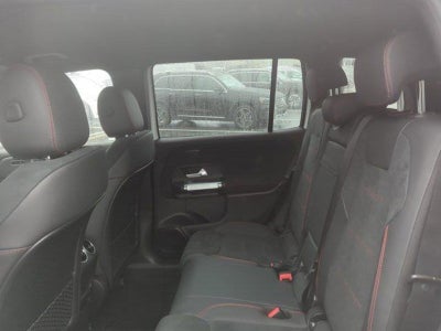 2023 Mercedes-Benz EQB EQB 250+ SUV