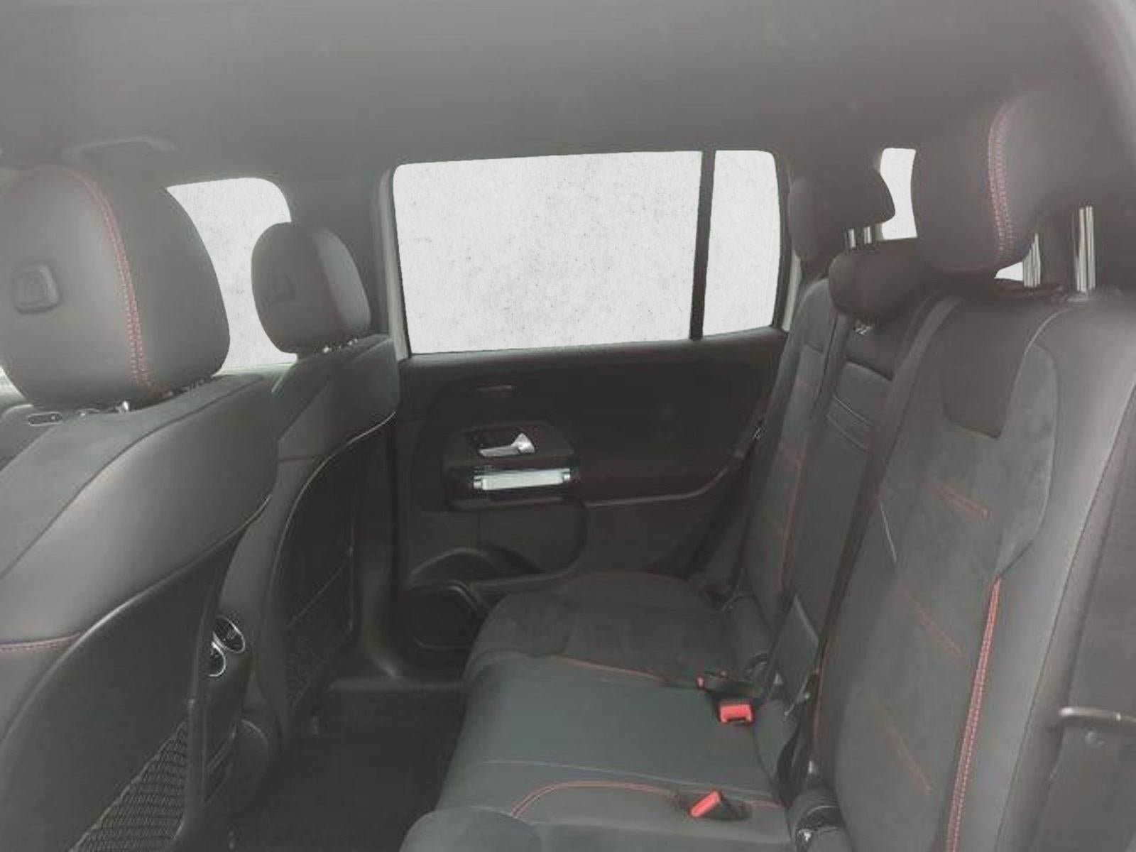 2023 Mercedes-Benz EQB EQB 250+ SUV