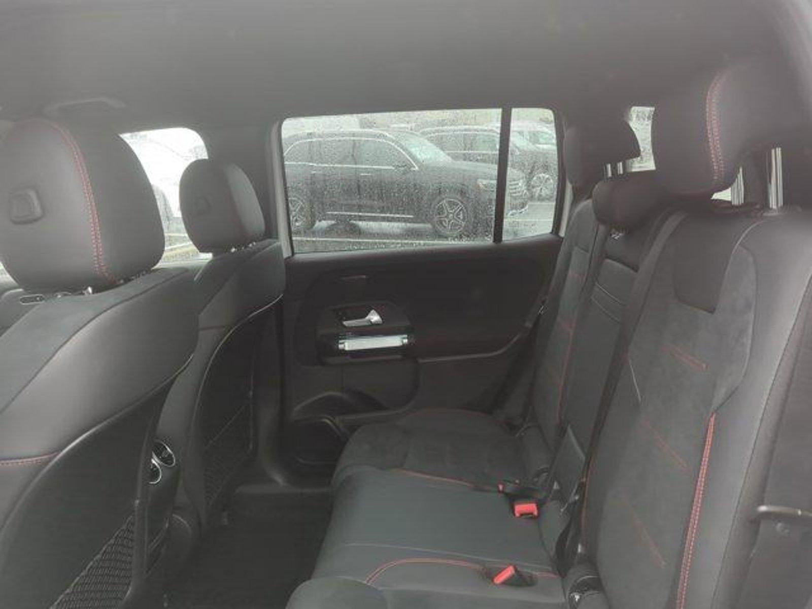 2023 Mercedes-Benz EQB EQB 250+ SUV