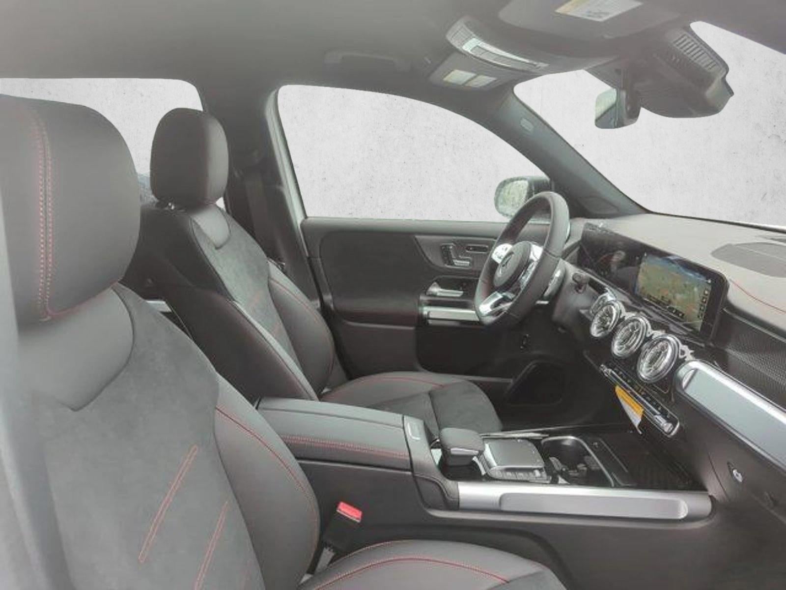 2023 Mercedes-Benz EQB EQB 250+ SUV