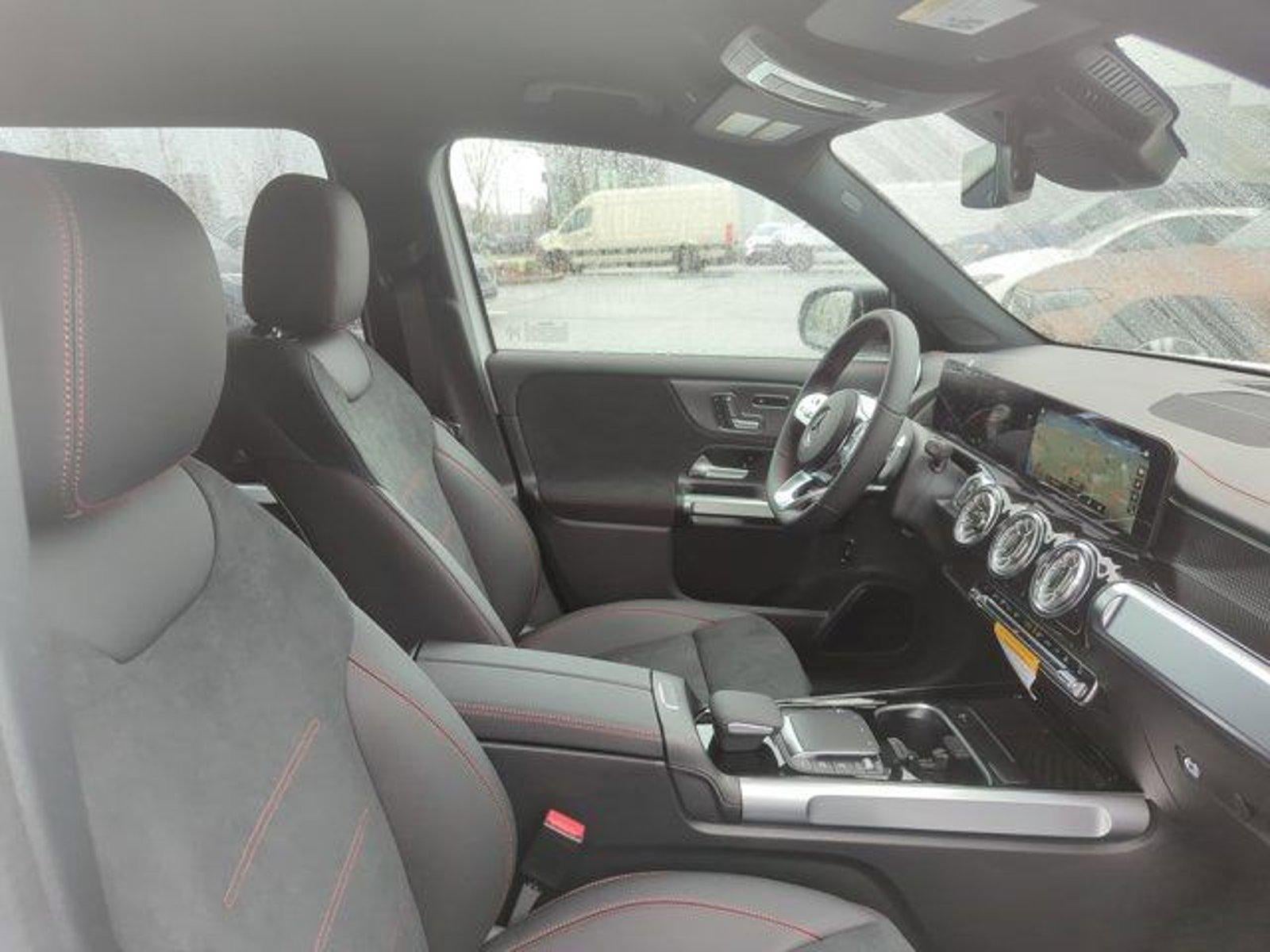 2023 Mercedes-Benz EQB EQB 250+ SUV