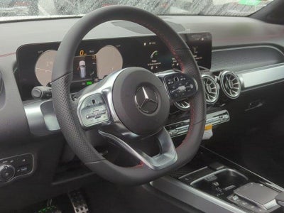 2023 Mercedes-Benz EQB EQB 250+ SUV