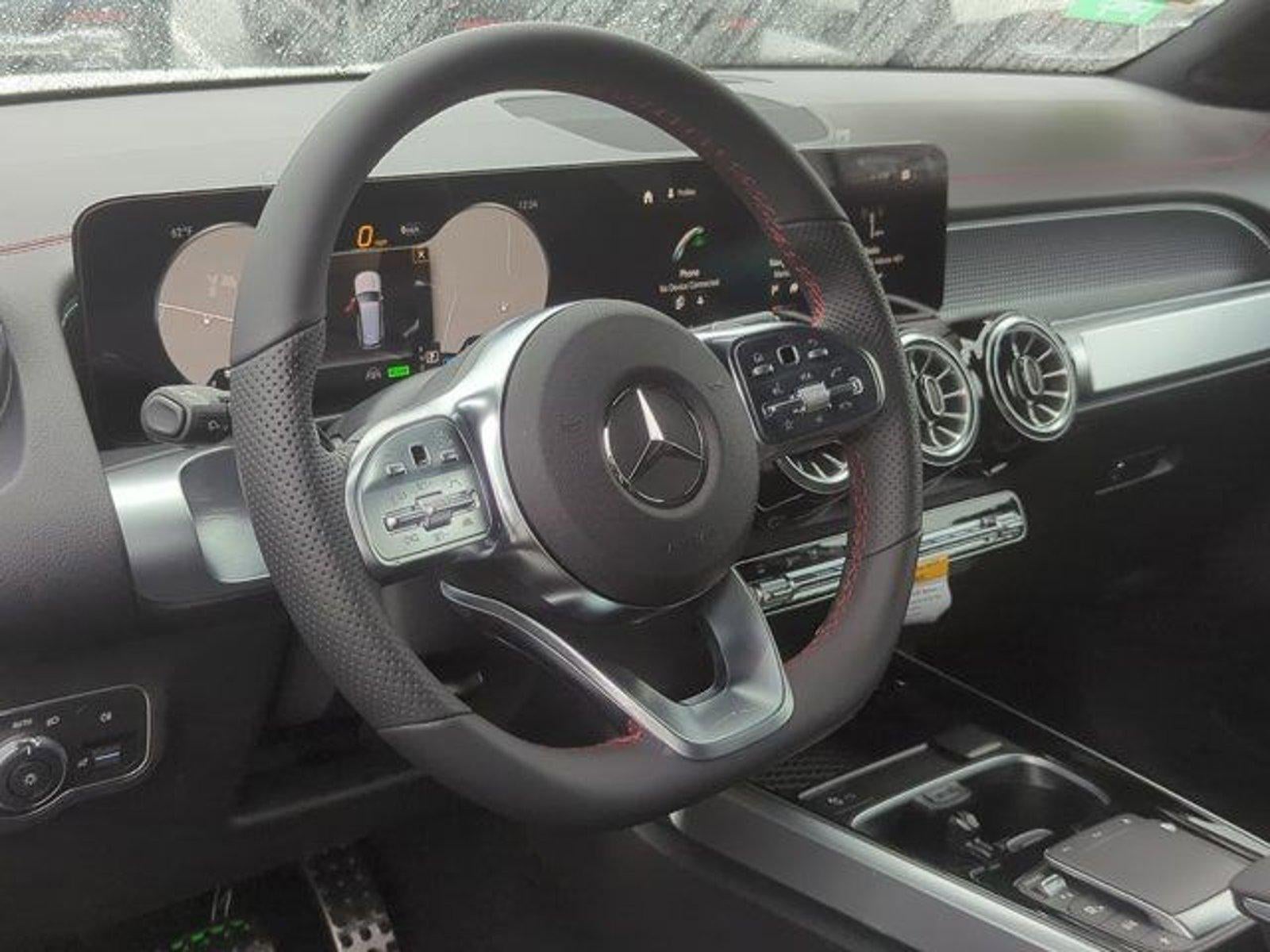 2023 Mercedes-Benz EQB EQB 250+ SUV