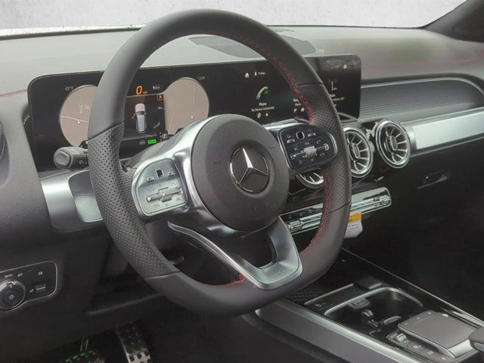 2023 Mercedes-Benz EQB EQB 250+ SUV