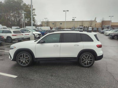 2023 Mercedes-Benz EQB EQB 250+ SUV