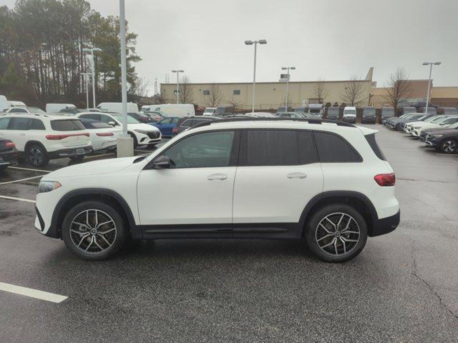 2023 Mercedes-Benz EQB EQB 250+ SUV