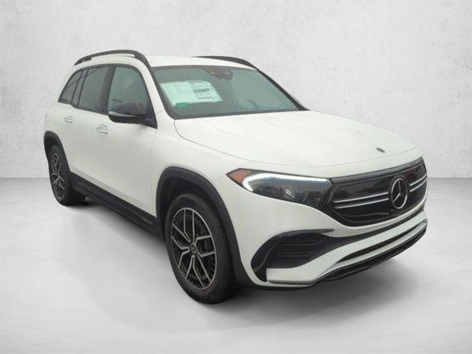 2023 Mercedes-Benz EQB EQB 250+ SUV