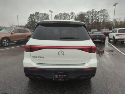 2023 Mercedes-Benz EQB EQB 250+ SUV