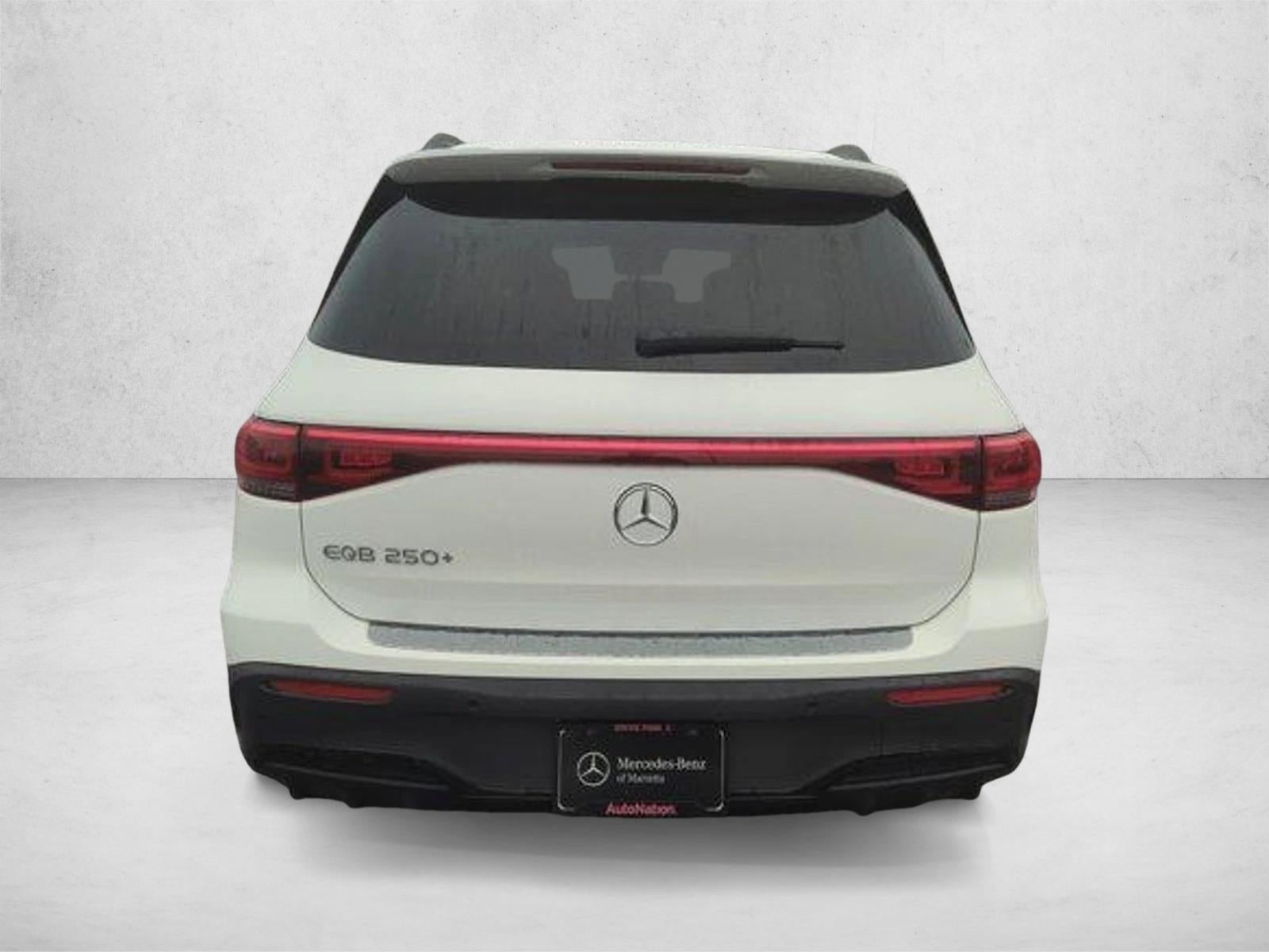 2023 Mercedes-Benz EQB EQB 250+ SUV