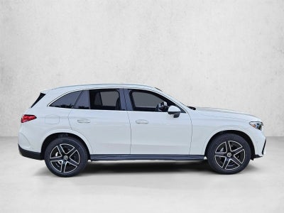2023 Mercedes-Benz GLC GLC 300 SUV