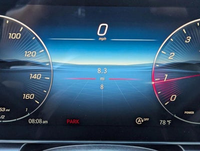 2026 Mercedes-Benz GLC GLC 300 SUV