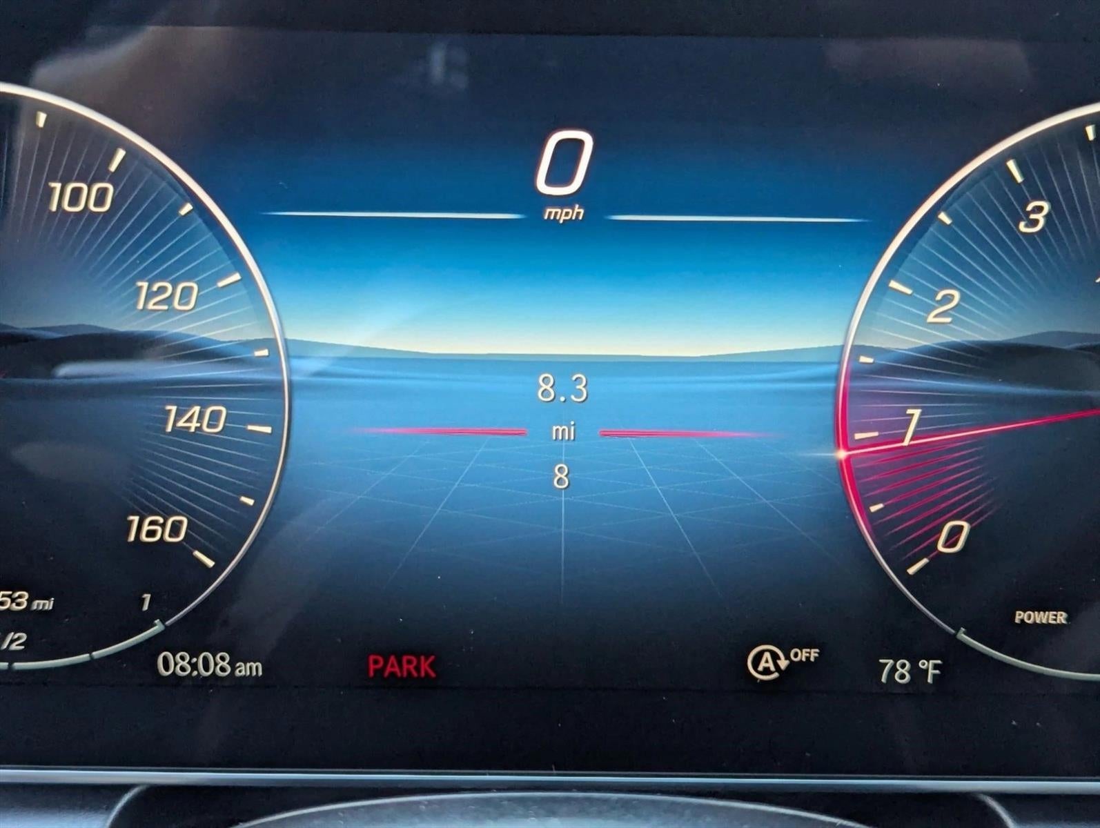 2026 Mercedes-Benz GLC GLC 300 SUV