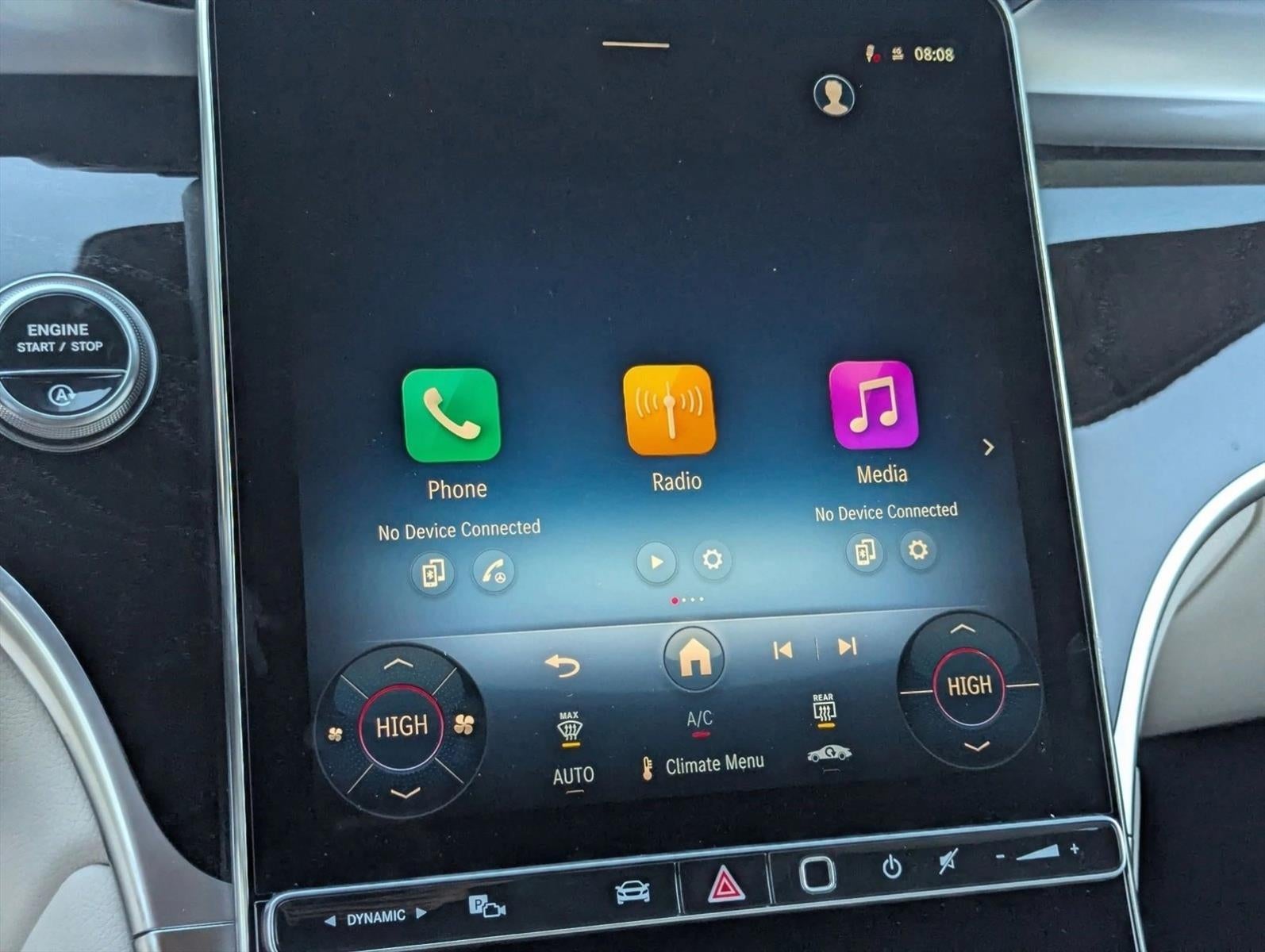 2026 Mercedes-Benz GLC GLC 300 SUV