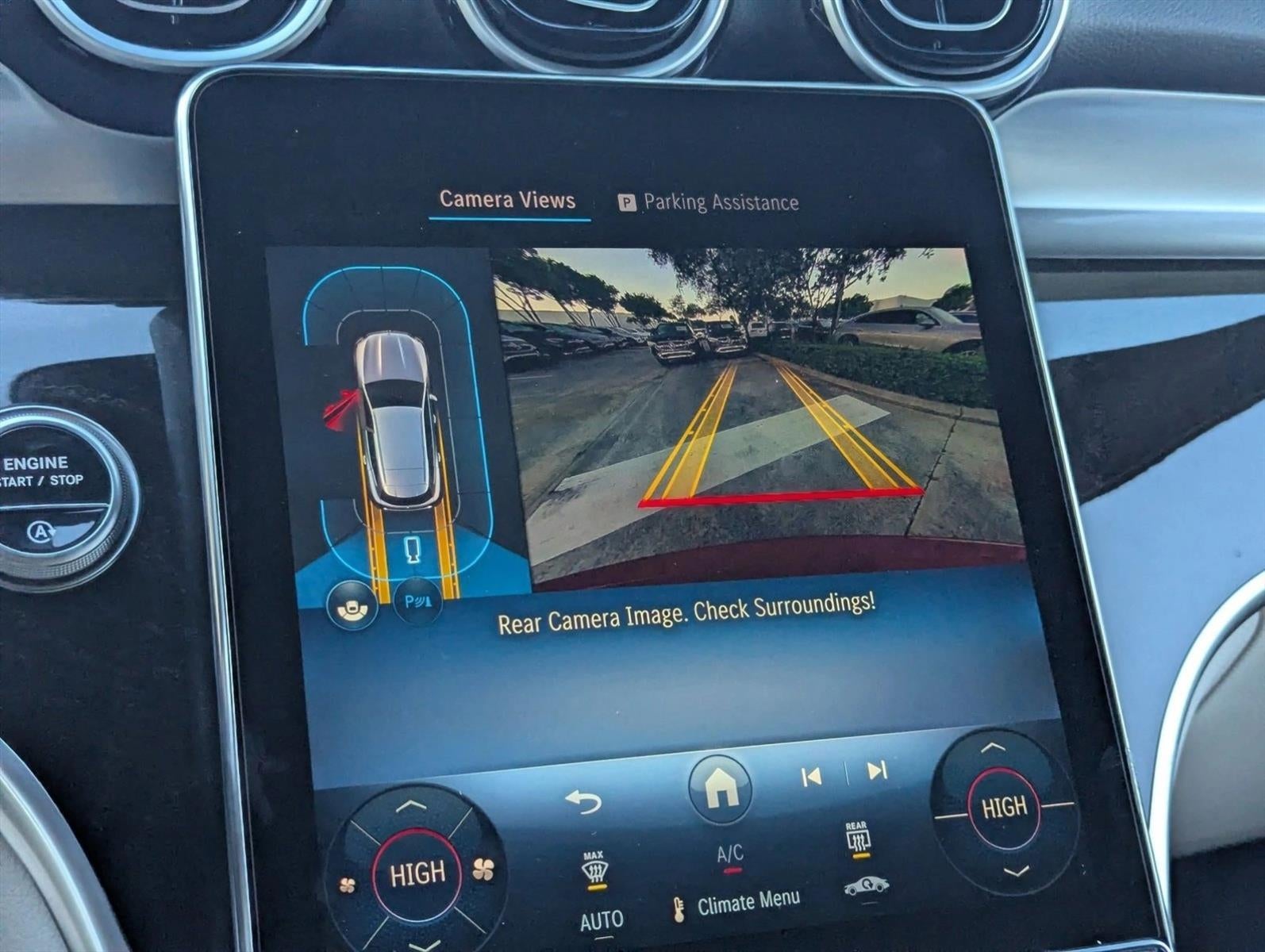 2026 Mercedes-Benz GLC GLC 300 SUV