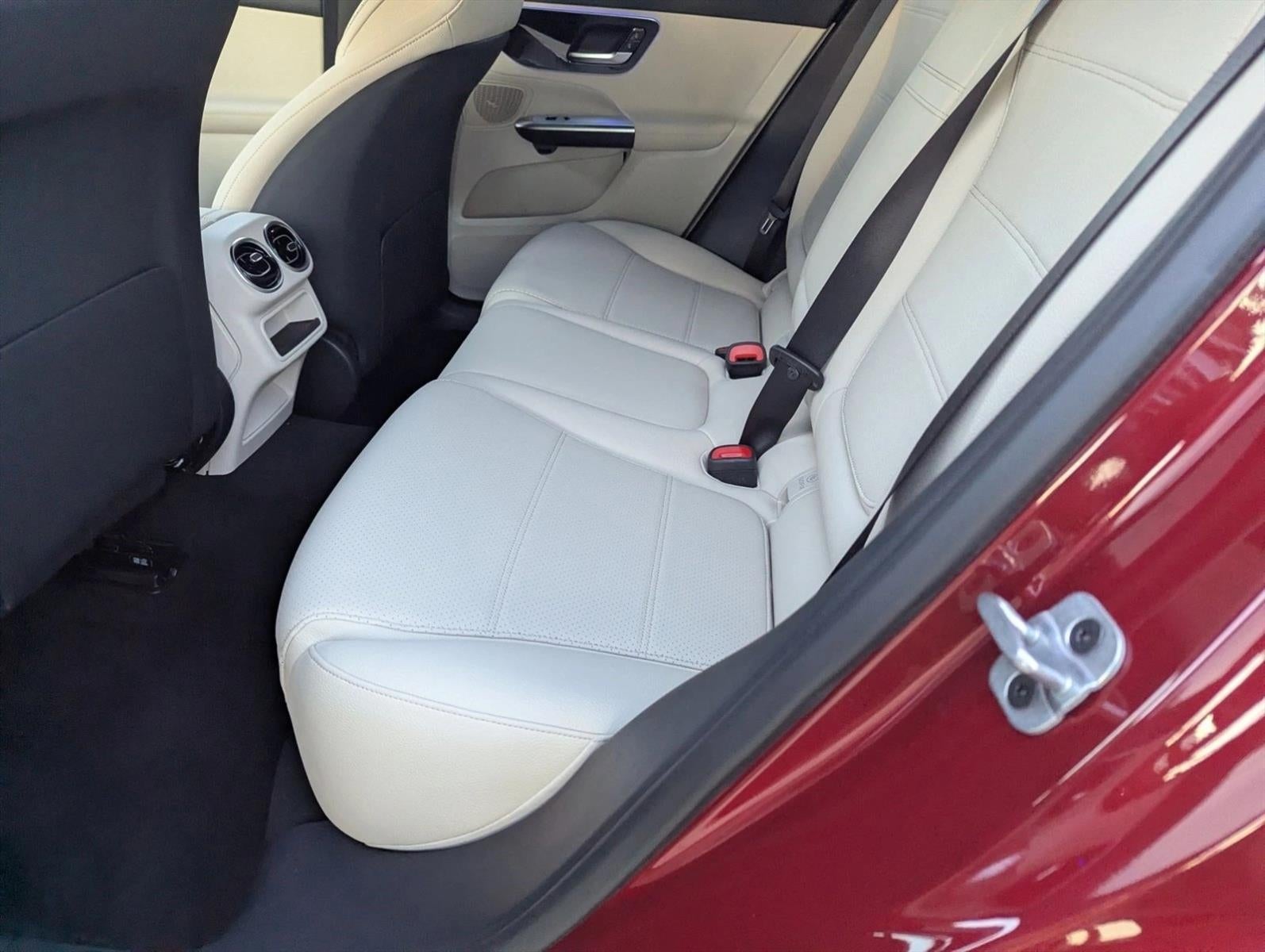 2026 Mercedes-Benz GLC GLC 300 SUV