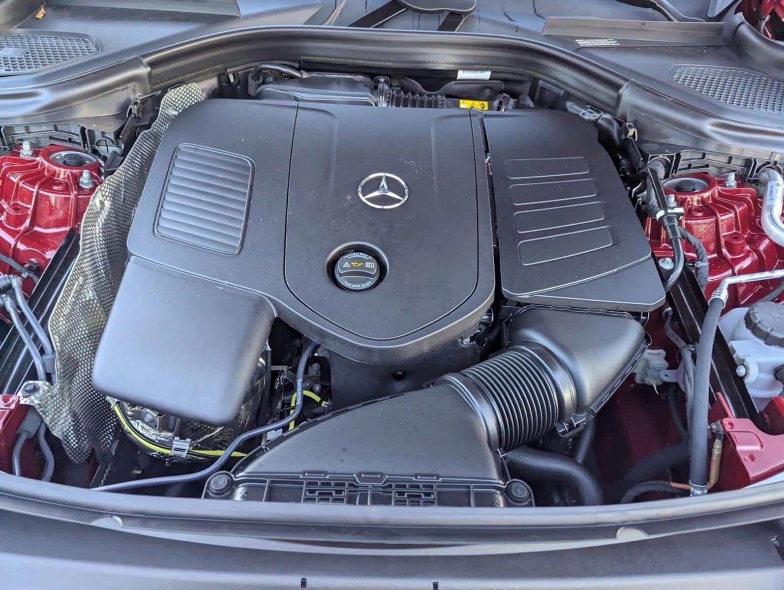 2026 Mercedes-Benz GLC GLC 300 SUV